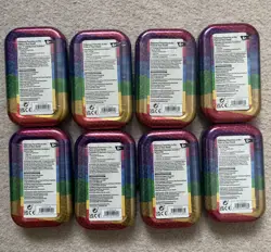Pokemon Ascended Heroes Mini Tins x 10 brand new and sealed - Image 2