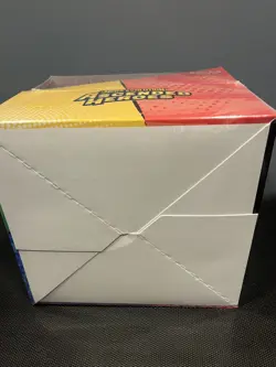 Pokemon TCG Mega Evolution Ascended Heroes / Tech Sticker Case of 12 - Image 3