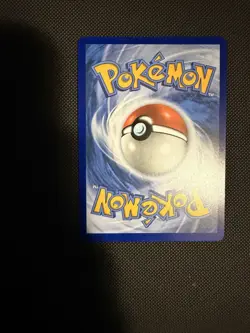 Mega Gengar EX - Mega Attack Rare - Pokemon Ascended Heroes 269/217 English - Image 2