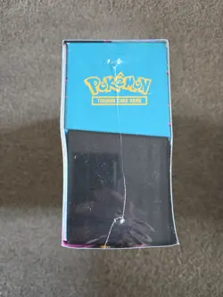 Pokemon Ascended Heroes ETB 🔥 New & Sealed ✅ In Hand 🚚 Fast Delivery 📦 - Image 4