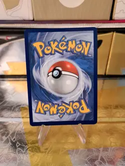 Arceus V Pokemon Prize Series 2 Pack Promo Pokemon Card NM/LP Play Stamp - Image 2
