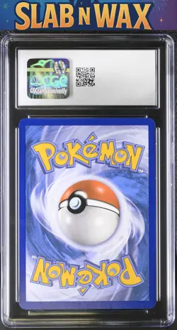 Pokemon 2016 Generations Charizard EX #11/83 CGC 8.5 - Image 2