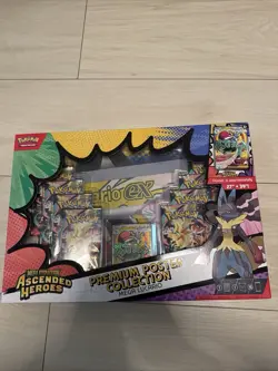 pokemon sealed bundle lot - Image 3