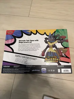 pokemon sealed bundle lot - Image 4