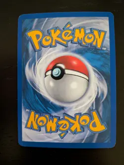 Camerupt ex Emerald 92/106 Pokemon Card LP / MP - Image 2