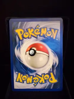 Pokemon TCG Kogas Koffing 48/132 Gym Challenge Englisch Near Mint - Image 2