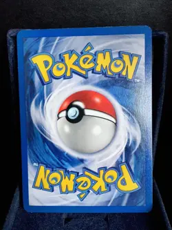 Pokemon TCG Erikas Tangela 79/132 Gym Challenge English Vintage NM - Image 2