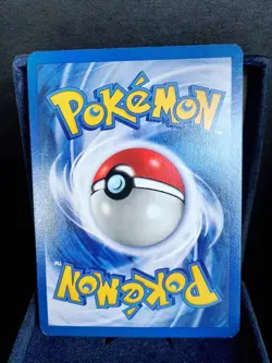 Pokemon TCG Brocks Mankey 68/132 Gym Heroes English Near Mint - Image 2