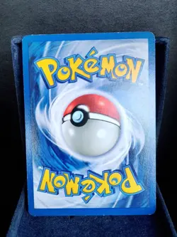 Pokemon TCG Brocks Geodude 66/132 1st Edition Gym Heroes English Near Mint - Image 2