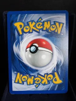 Pokemon TCG Grass Energy 129/132 Gym Heroes English Near Mint - Image 2