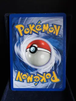 Pokemon TCG Blaines Ponyta 63/132 Gym Heroes English Near Mint - Image 2