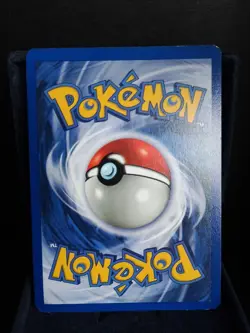 Pokemon TCG Blaines Growlithe 68/132 Gym Heroes English Near Mint - Image 2