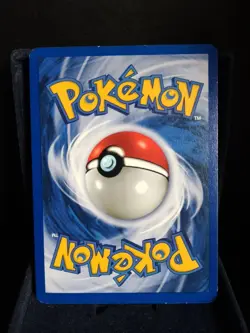 Pokemon TCG Mistys Seaking 55/132 Gym Heroes English Near Mint - Image 2