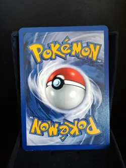 Pokemon TCG Lt. Surges Raticate 51/132 Gym Heroes English Near Mint - Image 2