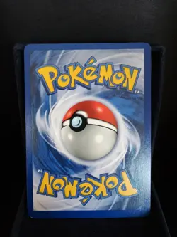Pokemon TCG Lt. Surges Magnemite 50/132 Gym Heroes English NM - Image 2