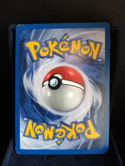 Pokemon TCG Smogmog 45/62 Fossilien Set First Edition Deutsch Excellent - Image 2