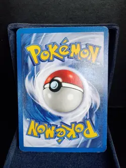 Pokemon TCG Rhyhorn 61/64 Jungle English Vintage 1999 - Image 2