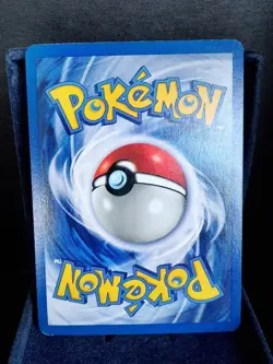 Pokemon TCG Brocks Mankey 67/132 Gym Heroes English Near Mint - Image 2