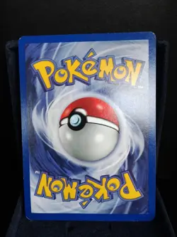 Pokemon TCG Full Heal Energy 81/82 Team Rocket English Near Mint - Image 2
