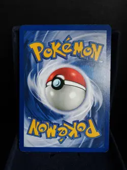 Pokemon TCG Sabrinas Slowbro 60/132 Gym Heroes English Near Mint - Image 2