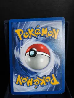 Pokemon TCG Muschas 54/62 Fossil 1. Edition Deutsch Near Mint - Image 2