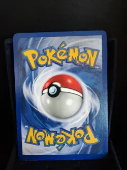 Pokemon TCG Erikas Weepingbell 48/132 Gym Heroes English Near Mint - Image 2