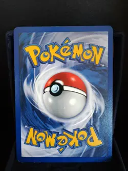 Pokemon TCG Erikas Oddish 47/132 Gym Heroes English Near Mint - Image 2