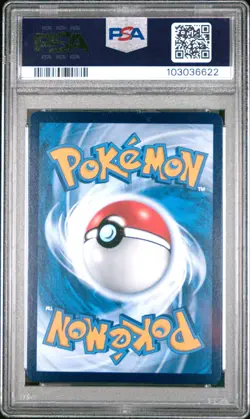 2024 POKEMON SV-P IN | PIKACHU'S IDN.JRNY.CMPGN #154 PIKACHU/BATIK SHIRT PSA 10 - Image 2