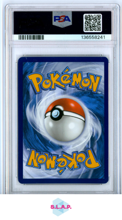 CATERPIE ILLUSTRATION RARE POKEMON GERMAN MEW DE-151 2023 172 PSA 9 - Image 2