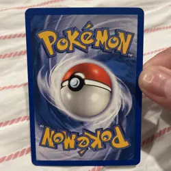 Pokemon 2004 - Dark Celebi 4/101 - Hidden Legends Holo - Near Mint - Image 2