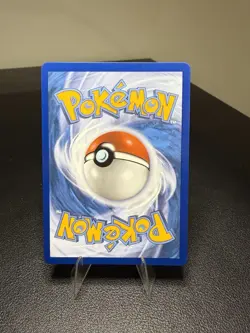 Pokemon TCG Psyduck ASC Basic Common Water Type 226/217 Damp Ram 20 70 HP - Image 2