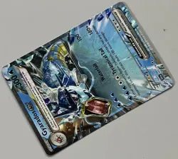 Pokemon Scarlet & Violet Gyarados ex Stage 1 Double Rare HoloFoil #045/198 - Image 5