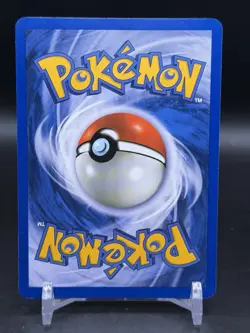 Pidgeot Holo Rare 14/130 Pokemon Base Set 2 English WOTC MP - Image 2