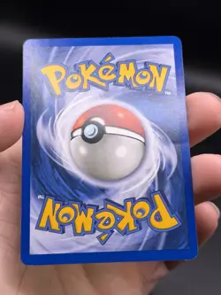 Pidgeot Holo Rare 14/130 Pokemon Base Set 2 English WOTC MP - Image 4