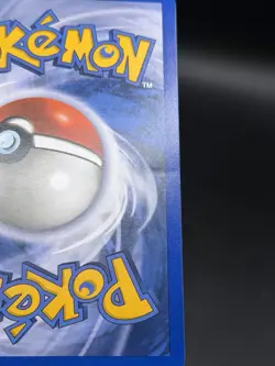 Pidgeot Holo Rare 14/130 Pokemon Base Set 2 English WOTC MP - Image 5