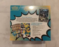 Mega Evolutions - Ascended Heroes Pokemon Center ETB NEW SEALED - Image 2