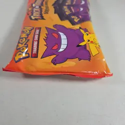 Pokemon Halloween Trick or Trade BOOster Pack Bag 40 Packs New Sealed 2022 - Image 5