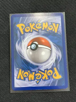 Combusken 6/17 Uncommon POP Series 4 Cosmos Holo Pokemon NM - Image 3