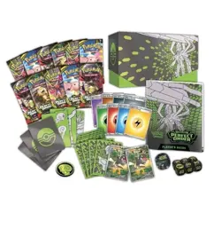 PRESALE - 2x Pokemon TCG: Perfect Order Pokemon Center ETB - Image 2