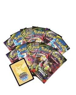 PRESALE - 2x Pokemon TCG: Perfect Order Pokemon Center ETB - Image 3