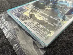 N’s Zekrom Promo Illustration Rare 031 Pokemon Ascended Heroes *SEALED* - Image 3