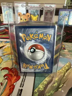 Pokemon TCG Eevee VMAX SWSH087 - Image 2