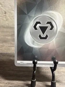 Pokemon TCG: Metal Energy - SVE016 - Reverse Holo - Prismatic Evolutions - NM!! - Image 4