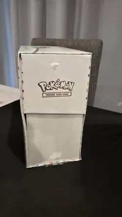 Pokemon TCG Scarlet & Violet 3.5 151 Elite Trainer Box Lot D 820650853159 - Image 2