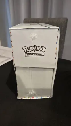 Pokemon TCG Scarlet & Violet 3.5 151 Elite Trainer Box Lot D 820650853159 - Image 4