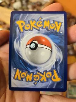 Pokemon TCG Cryogonal 027/086 Master Ball Pattern, Sv: Black Bolt - Image 2