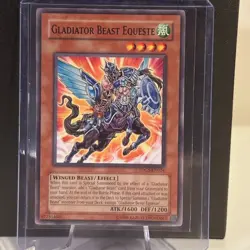 Yugioh TCG The Duelist Genesis Card Singles | TDGS - Image 3