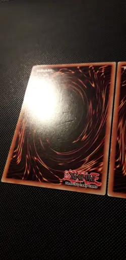 Yu-Gi-Oh! 3x Vom Grab gerufen, MAGO-DE156, Rare, 1. Auflage, Deutsch, LP - Image 3