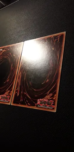 Yu-Gi-Oh! 3x Vom Grab gerufen, MAGO-DE156, Rare, 1. Auflage, Deutsch, LP - Image 5