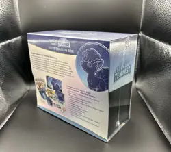 Pokemon TCG "Silver Tempest" Elite Trainer Box - Sealed - Image 3